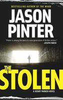 The Stolen 0778325725 Book Cover