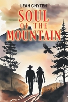 Soul of the Mountain 1682359395 Book Cover