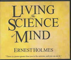 Living the Science of Mind 087516627X Book Cover