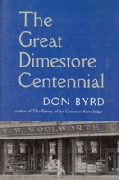 Great Dimestore Centennial 1581770693 Book Cover