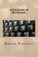 JavaScript Inheritance and Object Programming 1490463046 Book Cover