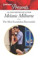 The Most Scandalous Ravensdale (The Ravensdale Scandals, Book 4) 0373134355 Book Cover