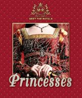 Princesses 1978511914 Book Cover