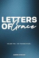 Letters of Grace: the Transmutation B0GWWNCL5X Book Cover