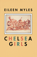 Chelsea Girls 0062394665 Book Cover