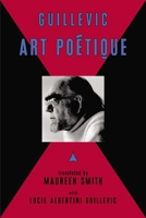 Art Poetique 0979513766 Book Cover
