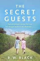 The Secret Guests 1250133017 Book Cover