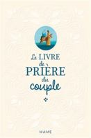 Le livre de prière du couple 2728926301 Book Cover