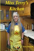 Miss Terry's Kitchen 1497512549 Book Cover
