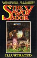 Savoy Book 0352330015 Book Cover