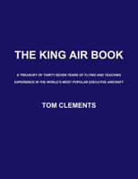 The King Air Book 0578045346 Book Cover