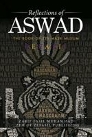 REFLECTION OF ASWAD: THE BOOK OF ZEE MASK MUSLIM 1973115727 Book Cover