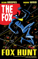 The Fox: Fox Hunt 1682558878 Book Cover