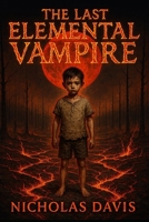 The Last Elemental Vampire B0GRGHJNHF Book Cover