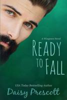 Ready to Fall 0989438708 Book Cover