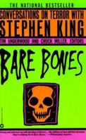 Bare Bones: Conversations on Terror with Stephen King 0070657599 Book Cover