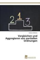 Vergleichen Und Aggregieren Von Partiellen Ordnungen 3838137140 Book Cover