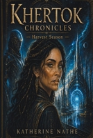 Khertok Chronicles: Harvest Season B0G4VKTJKB Book Cover