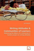 Writing Attitudes 3639143108 Book Cover