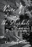 Voice of the Prophets B091G9J5Y3 Book Cover