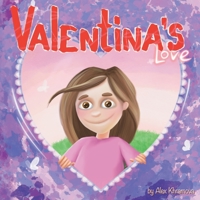 Valentina's Love B08VYLP4G8 Book Cover