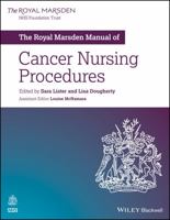 The Royal Marsden Manual of Cancer Nursing Procedures 1119245184 Book Cover