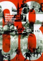1968: Magnum throughout the world 2850255882 Book Cover