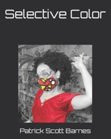 Selective Color B09M5HLF2D Book Cover