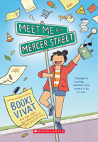 Meet Me on Mercer Street 1338788701 Book Cover