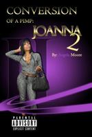 Conversion of a Pimp: Joanna II 099099032X Book Cover