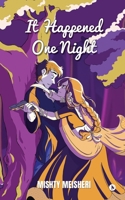 It Happened One Night B0GMR9CR9H Book Cover