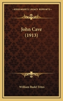 John Cave 1165542129 Book Cover