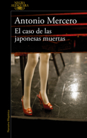 El caso de las japonesas muertas 8420432830 Book Cover