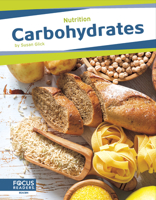 Carbohydrates (Nutrition) B0CSHQ4RC5 Book Cover