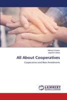 All About Cooperatives 6206147827 Book Cover