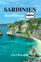 SARDINIEN REISEFÜHRER 2024 (German Edition) B0CNYL1Y2S Book Cover