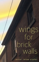 wings for brick walls 1738194027 Book Cover