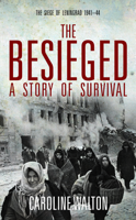 The Besieged: A Story of Survial 1849541477 Book Cover