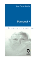 Pourquoi ? (French Edition) 2342358431 Book Cover