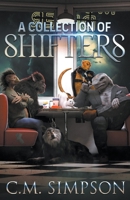 A Collection of Shifters B0BSN1614J Book Cover