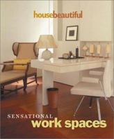 Sensational Work Spaces 1588161889 Book Cover