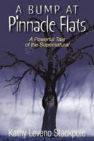 A Bump at Pinnacle Flats 1596635371 Book Cover