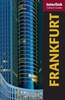 Frankfurt: A Cultural Guide 1566560829 Book Cover