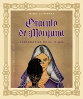 Oráculo de Morgana + cartas: Sacerdotisa de la Diosa (Spanish Edition) 8411721825 Book Cover