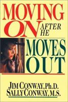 Moving on After He Moves Out (Saltshaker Books) 0830816437 Book Cover