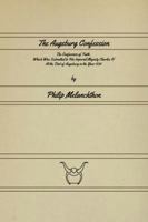 The Augsburg Confession 1088155553 Book Cover