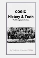 C.O.G.I.C. History & Truth 1523256583 Book Cover