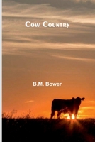 Cow Country 9373056921 Book Cover