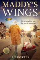 Maddy's Wings 1983852309 Book Cover