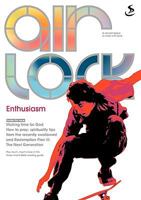 Airlock: Enthusiasm 1844271854 Book Cover